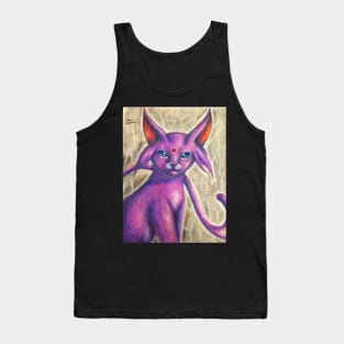 Faery Tale Tank Top